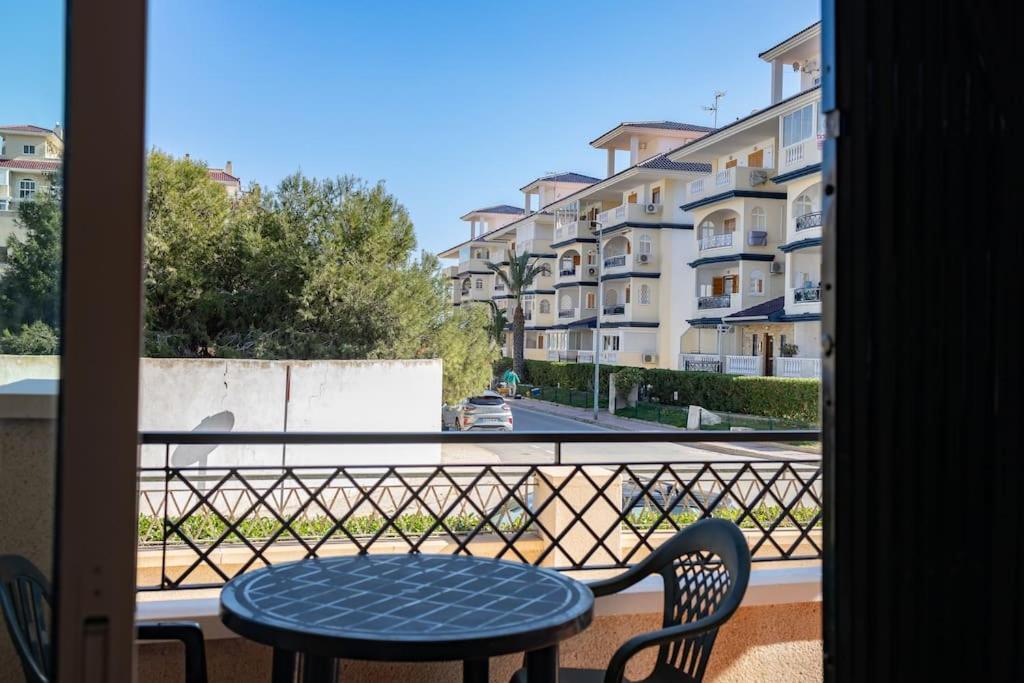 Appartement La Mata Exterior foto
